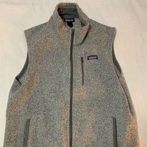 Patagonia Better sweater vest